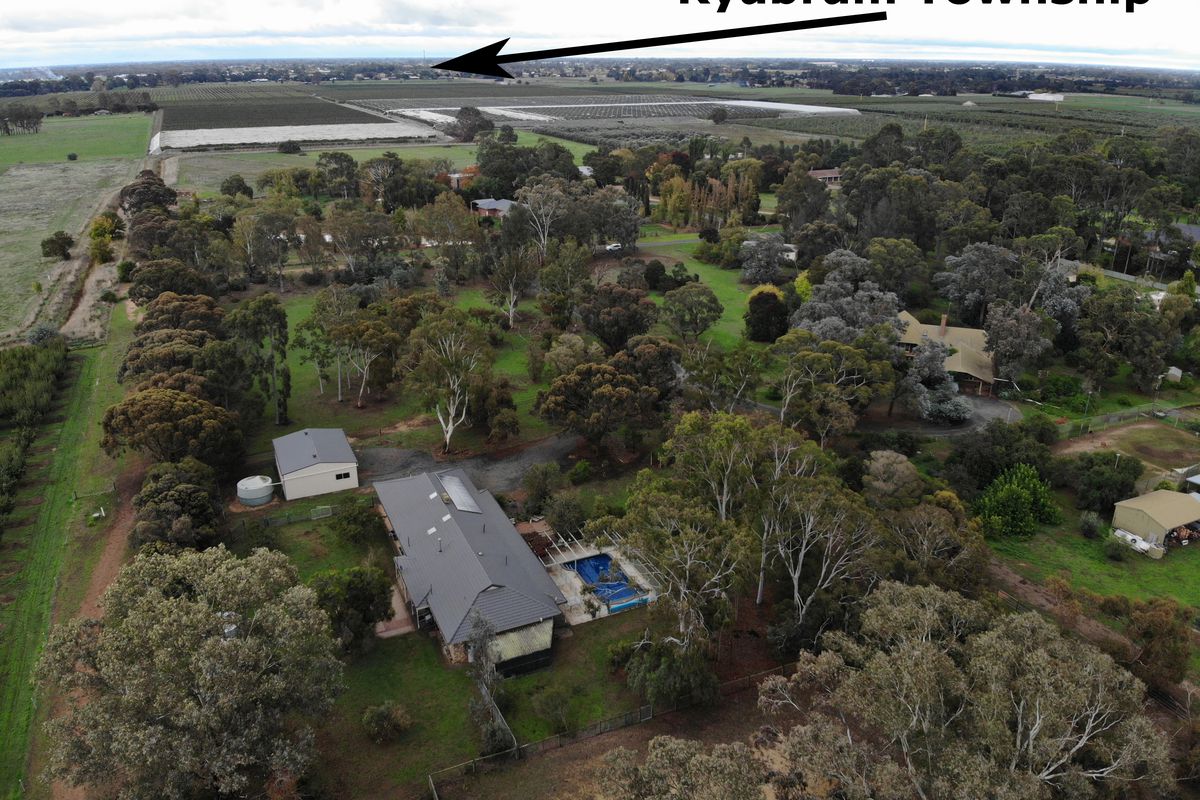 93 Howards Lane, Kyabram
