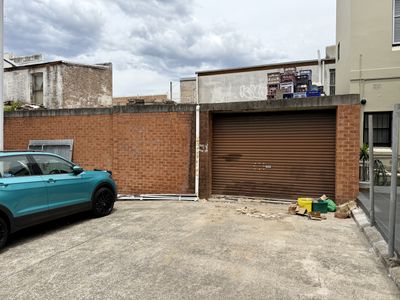 196 Avoca Street, Randwick