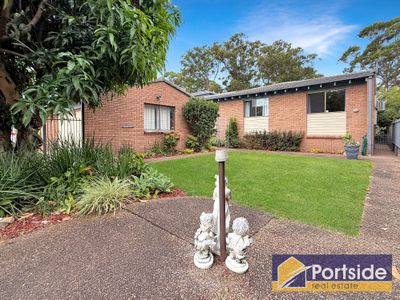 111 John Parade, Lemon Tree Passage