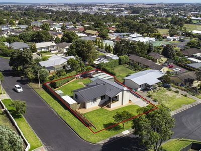 8 Bond Street, Mount Gambier