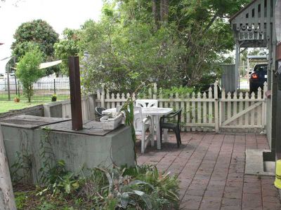 East Ipswich