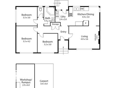 2 Parangana Place, Waverley