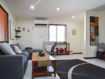45 CAPTAINS Way, South Hedland