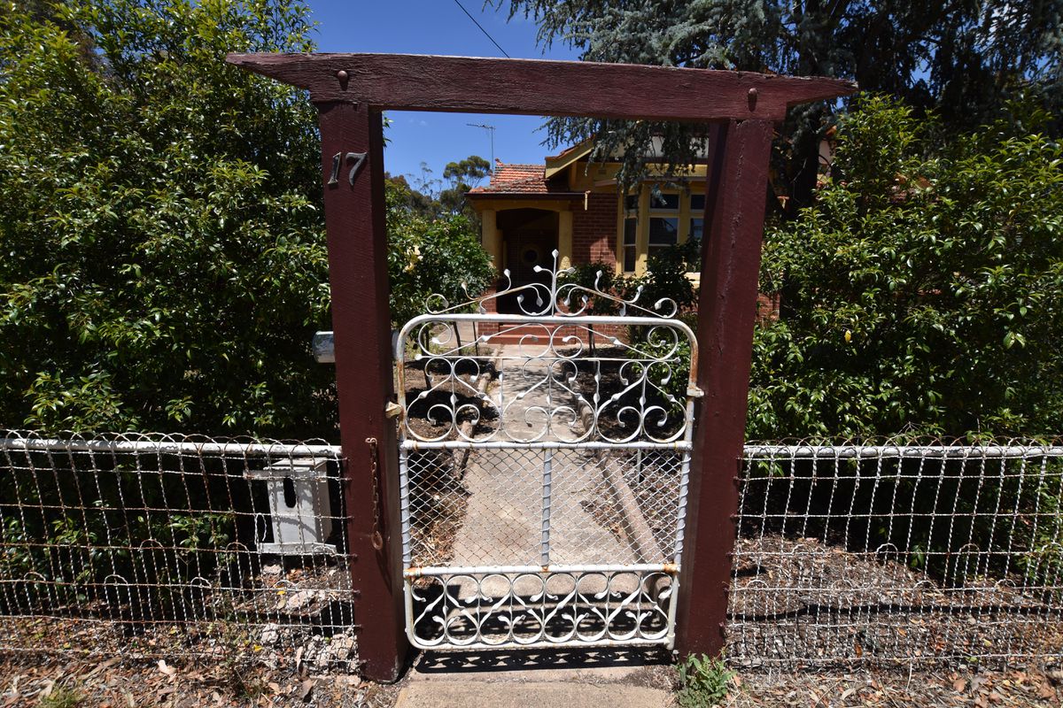 17 Parker Street, Rushworth