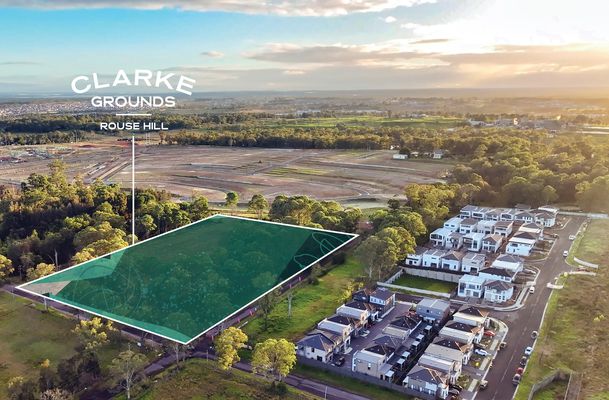 12 Clarke Street, Rouse Hill