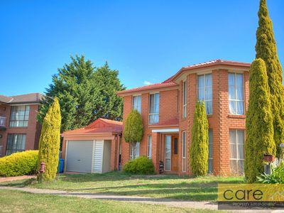 5 Anthony Court, , Hallam