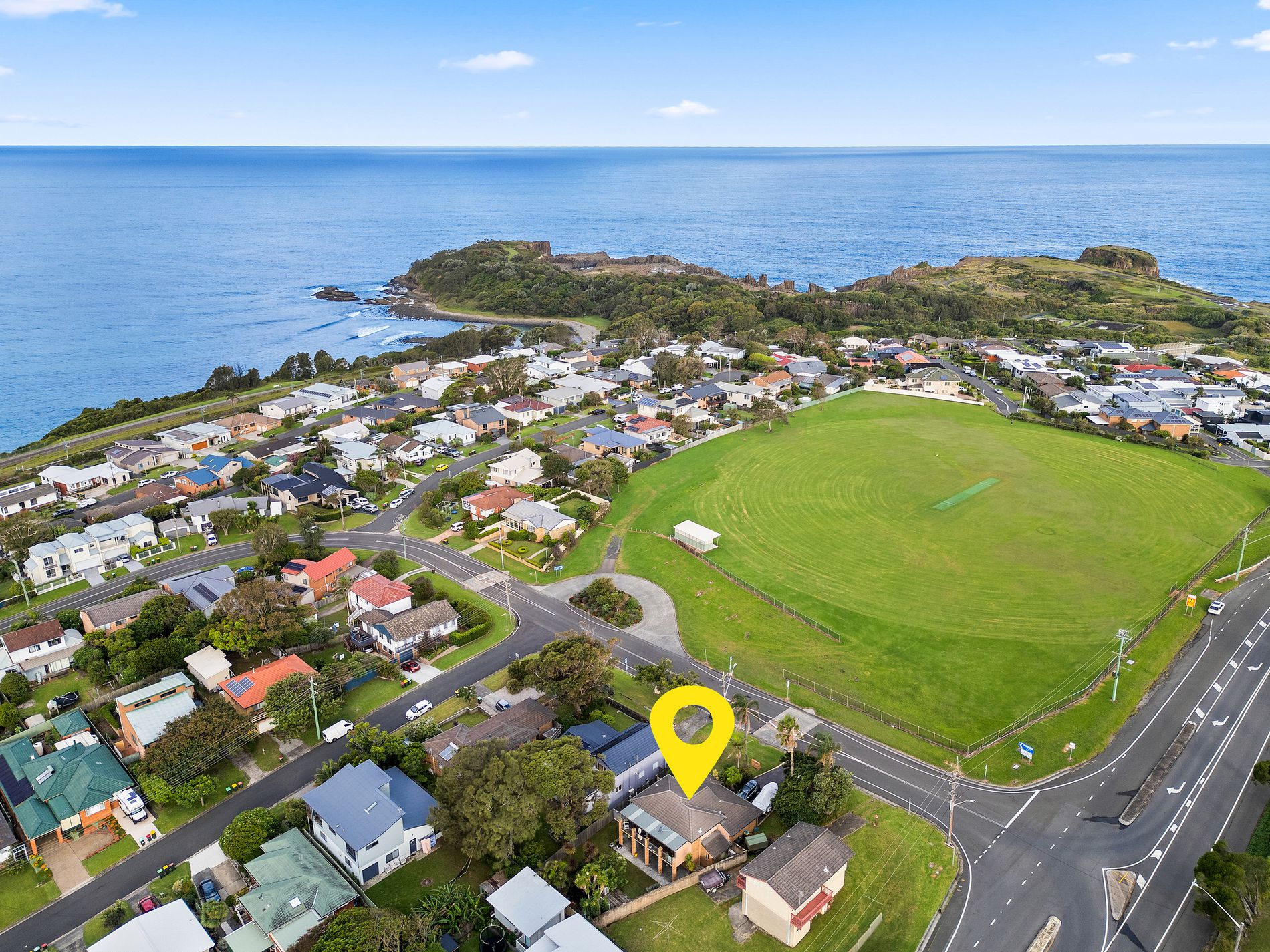 3 North Kiama Drive, Kiama Downs
