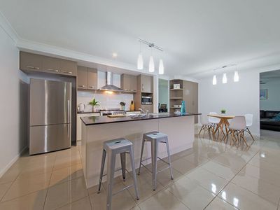 1 Ribblesdale Place, Gumdale