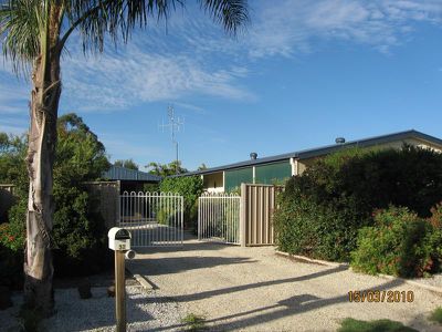 Tocumwal