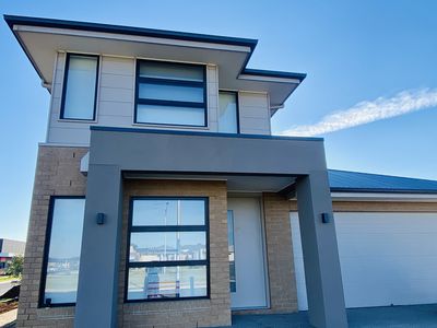 59 Happiness Way, Wyndham Vale