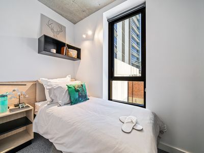 555 Wellington Street, Perth