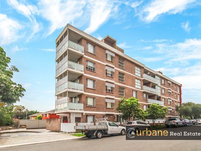 9 / 19 Dartbrook Road, Auburn