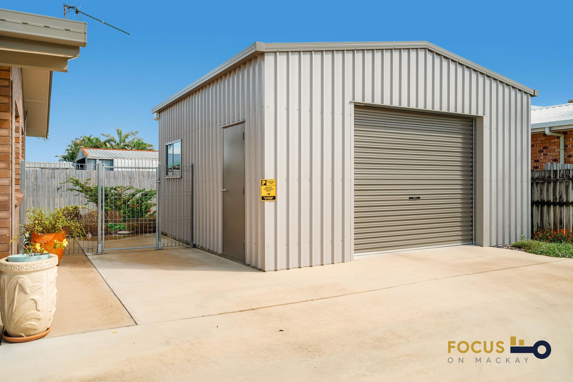 80 Rasmussen Avenue, Hay Point