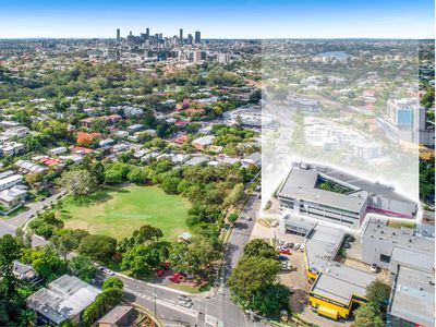 Suite 2, Level 1 / 165 Moggill Road, Taringa