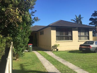 107A Reddall Parade, Mount Warrigal