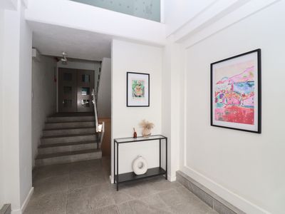 3C / 15 Augustus Terrace, Parnell