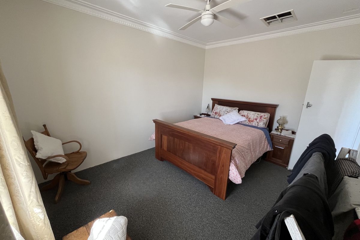 71 Danberrin Road, Nungarin