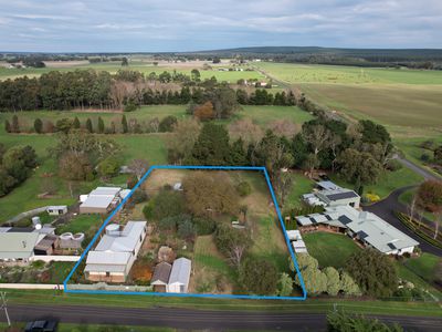 10 Guerin Lane, Glencoe