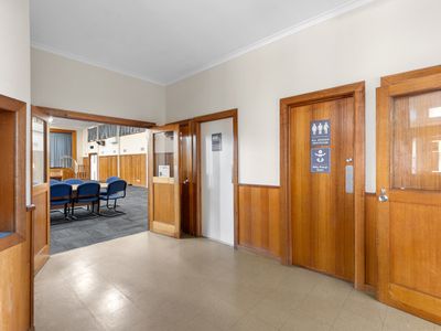 Rear / 1-3 Gordon Crescent, Seymour