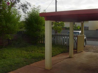 25A Traine Crescent, South Hedland