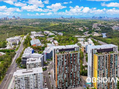 2407 / 3 Network Place, North Ryde