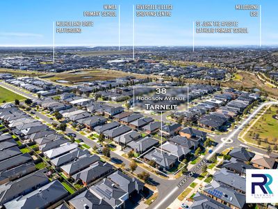 38 Hodgson Avenue, Tarneit