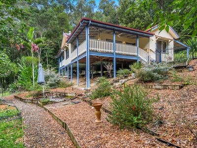 91 Brushbox Drive, Mullumbimby