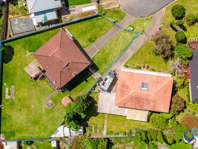 14 Emma Close, Dalmeny