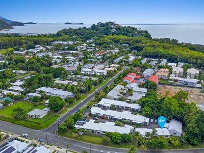 16 / 16-20 Fairweather Street, Yorkeys Knob