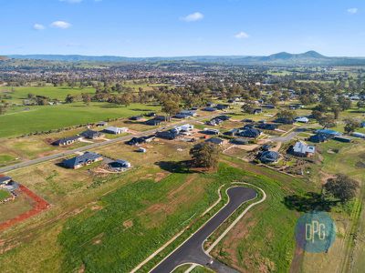 Lot 3 Panorama Terrace, Mansfield