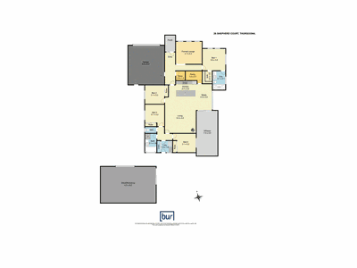 26 Shepherd Ct, Thurgoona