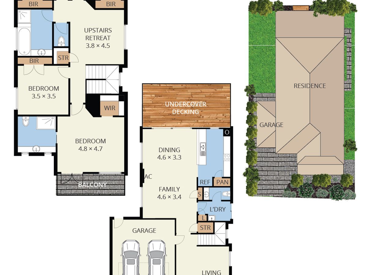 53 Premier Drive, Berwick
