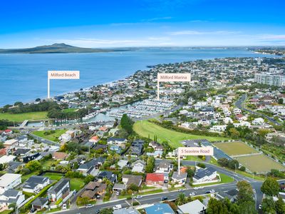 1/5 Seaview Road, Castor Bay