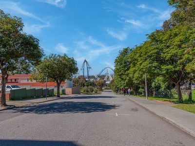 8/22 Nile Street, East Perth