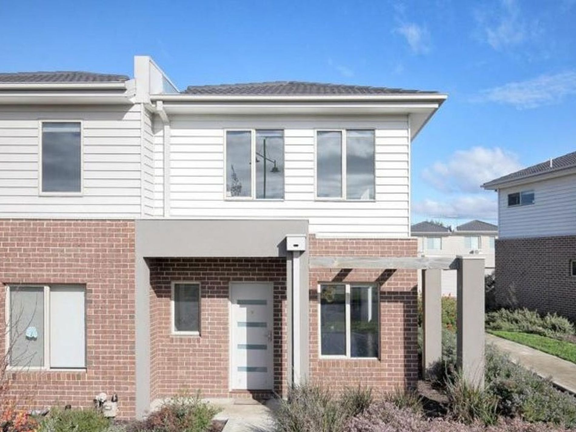 7 / 29 Ardsley Circuit, Craigieburn