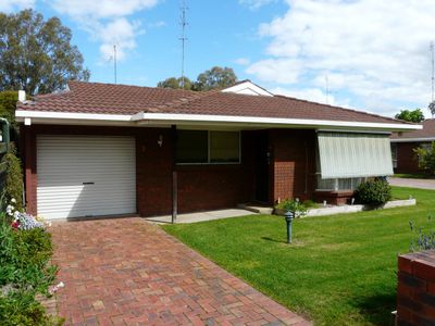 Tocumwal