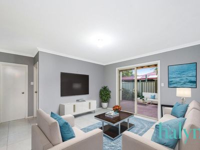 58A Sussex Street, East Victoria Park