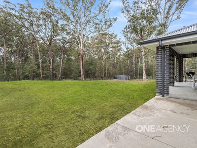 73 Jerberra Road, Tomerong