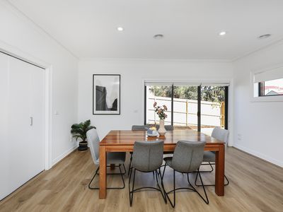 1 Bird Court, Williamstown