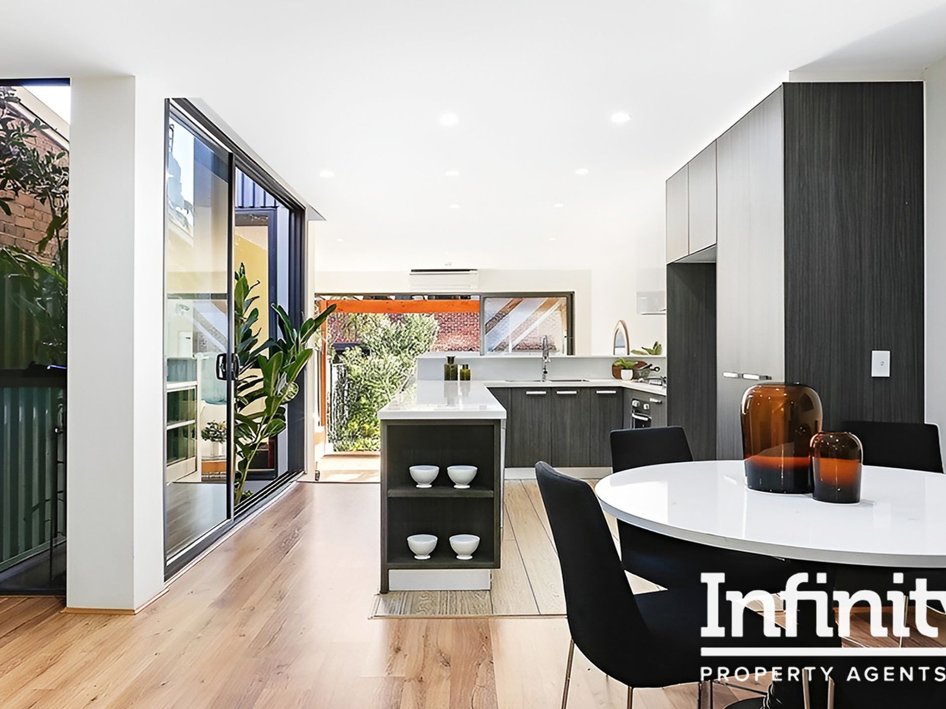 3A Kingston Road, Camperdown