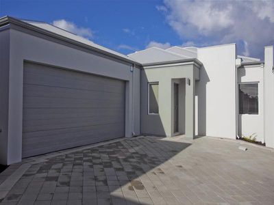 6C Quadea Road, Nollamara