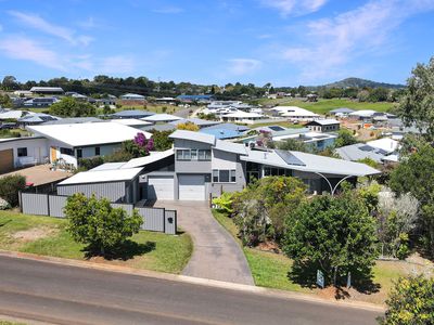 41 Williams Avenue, Yungaburra