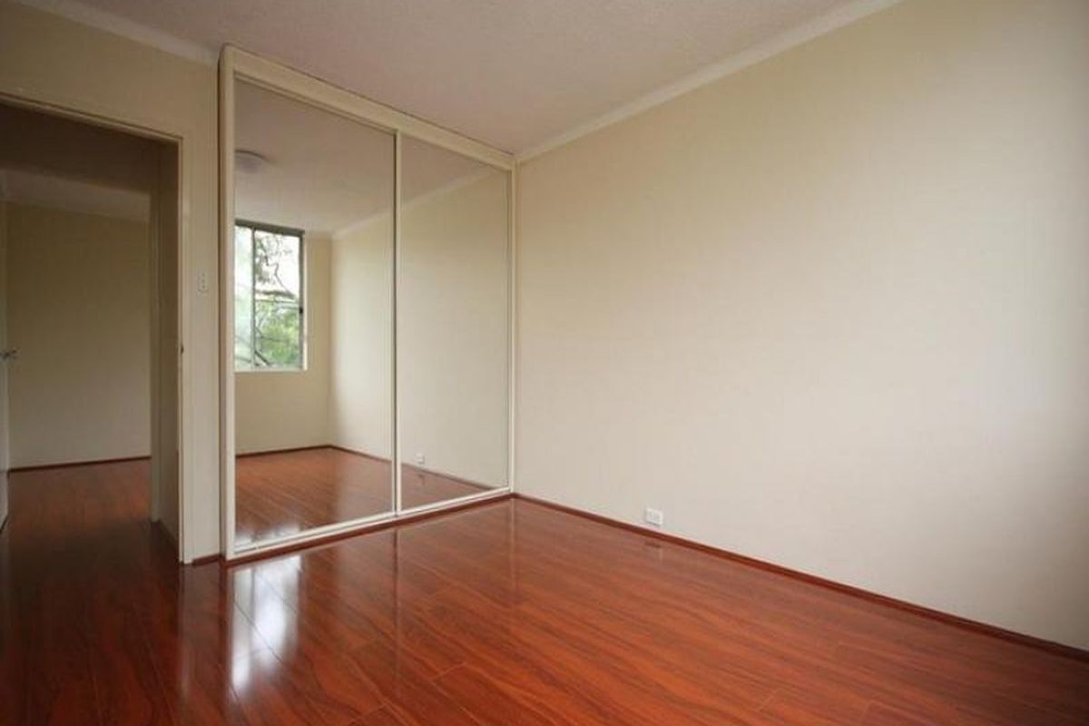 North Sydney
