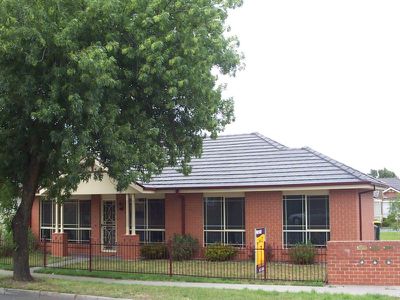 Horsham