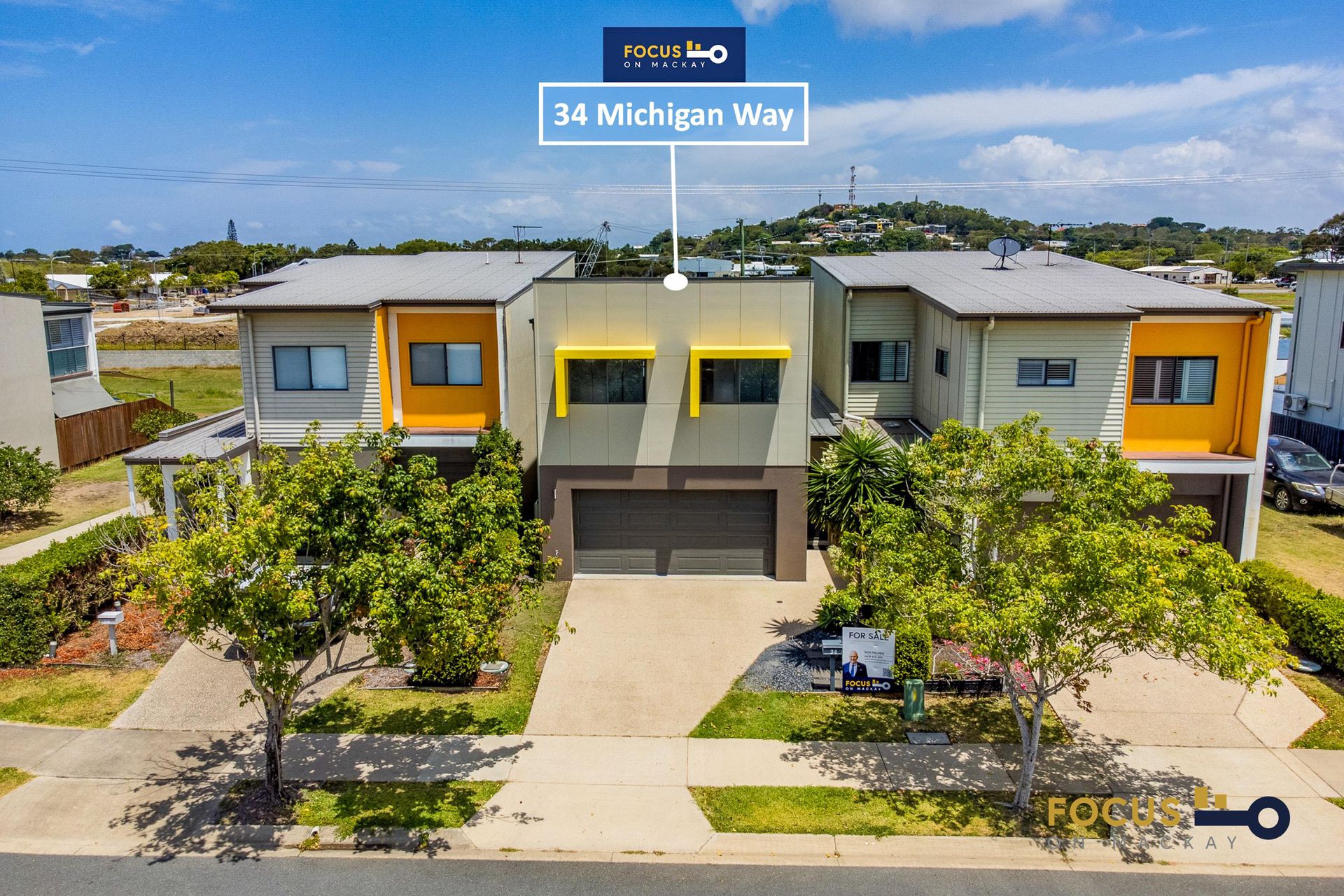 34 Michigan Way, Andergrove