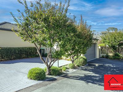 14 / 3 Tauss Place, Bruce