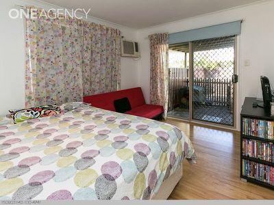90 Murphy Street, Point Vernon