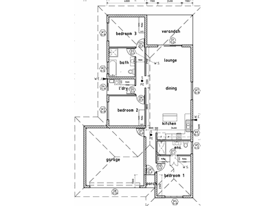 8 Brook Circuit, Zuccoli