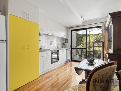 25 / 121 Hill Street, East Perth