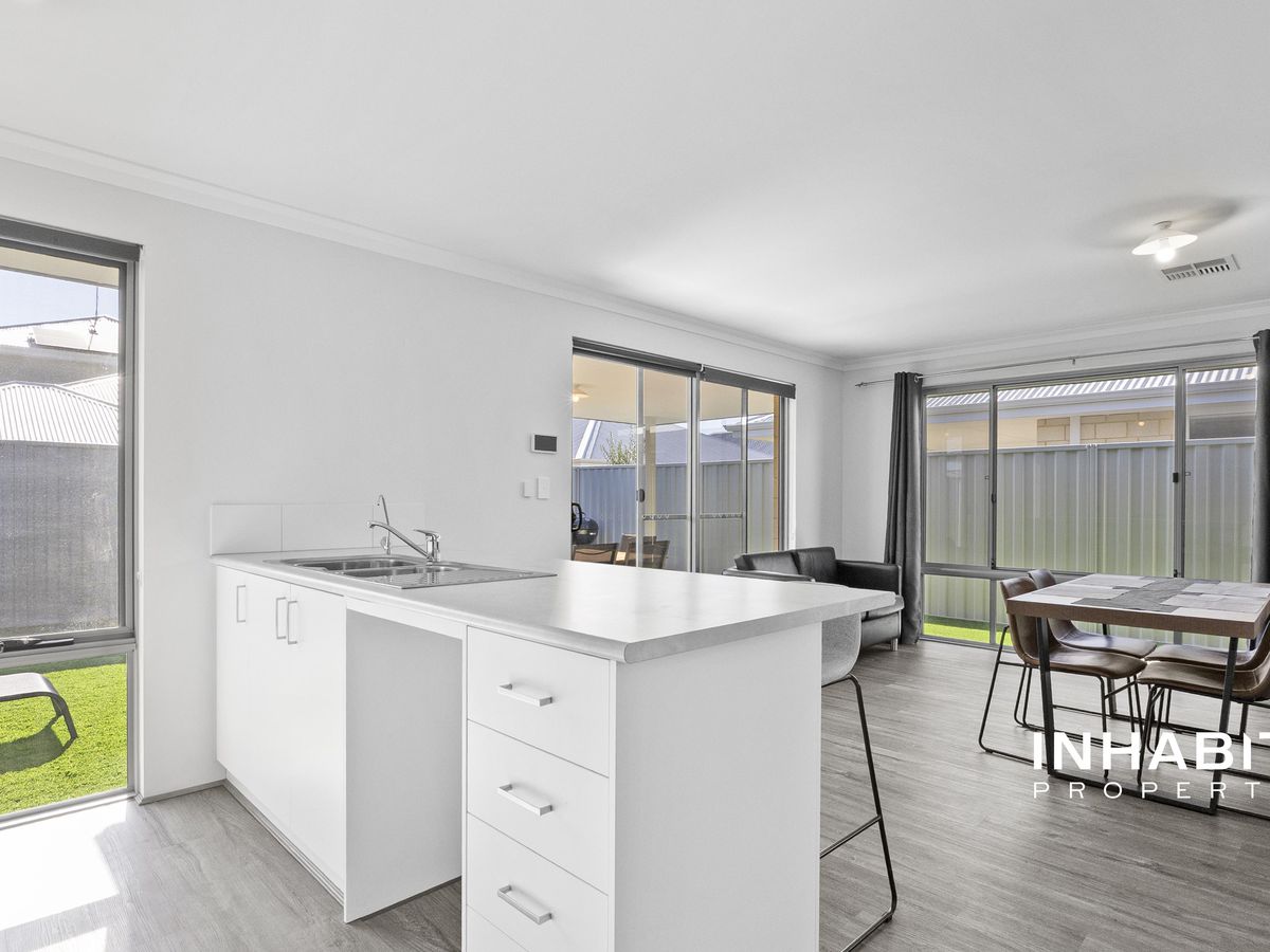 24 Kulbardi Way, Bennett Springs